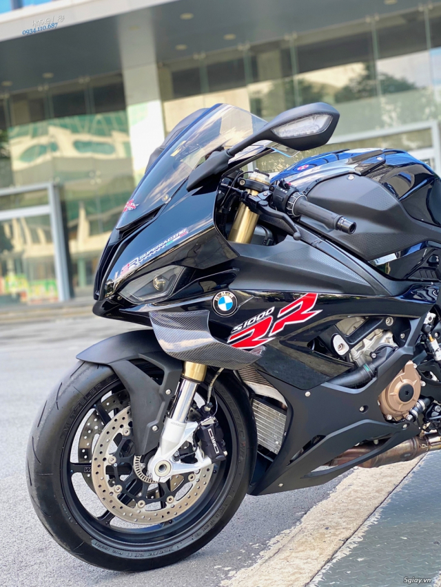 ___ Can Ban ___BMW S1000RR ABS Pro 2021___ - 6