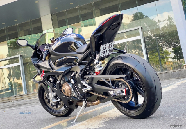 ___ Can Ban ___BMW S1000RR ABS Pro 2021___ - 8