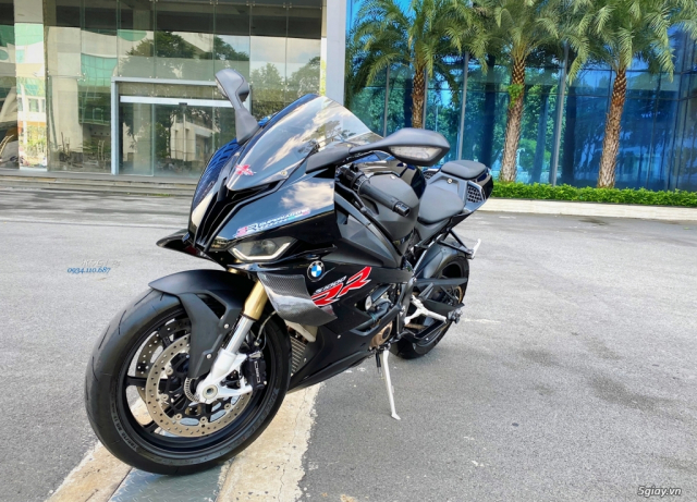 ___ Can Ban ___BMW S1000RR ABS Pro 2021___ - 19