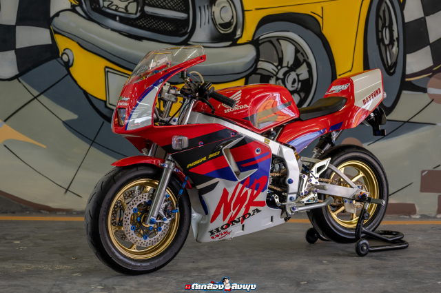 Ban do NSR50 an chua nhung tinh tuy cua truong dua MotoGP - 3