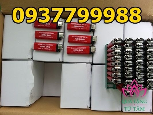 Co so san xuat bat lua hot quet in logo bat lua in logo hot quet gia re st9 - 8
