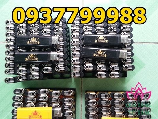 Co so san xuat bat lua hot quet in logo bat lua in logo hot quet gia re st9 - 10