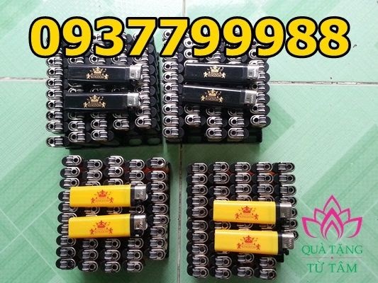 Co so san xuat bat lua hot quet in logo bat lua in logo hot quet gia re st9 - 12