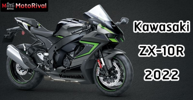 Kawasaki Ninja ZX10R 2022 tiep tuc ra mat phien ban mau moi la vo cung - 5