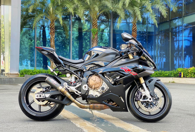 BMW S1000RR 2021 Ban Duc Dep - 2