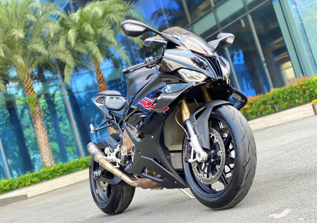 BMW S1000RR 2021 Ban Duc Dep - 4