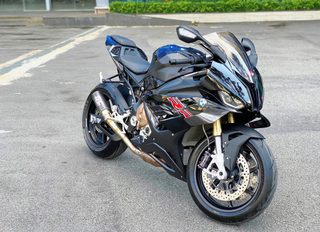 BMW S1000RR 2021 Ban Duc Dep - 6