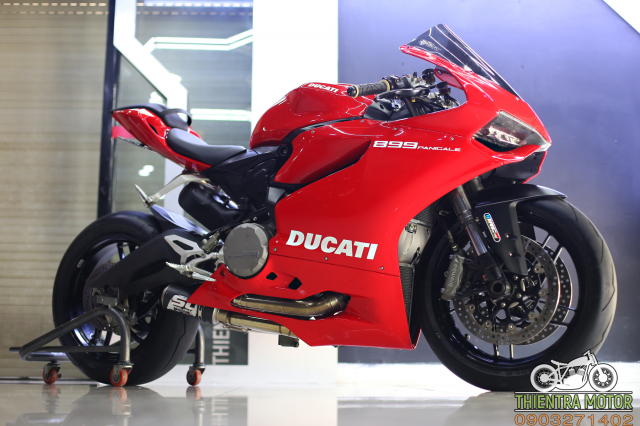Can ban Ducati Panigale 899 bien so TP date 2015 - 19