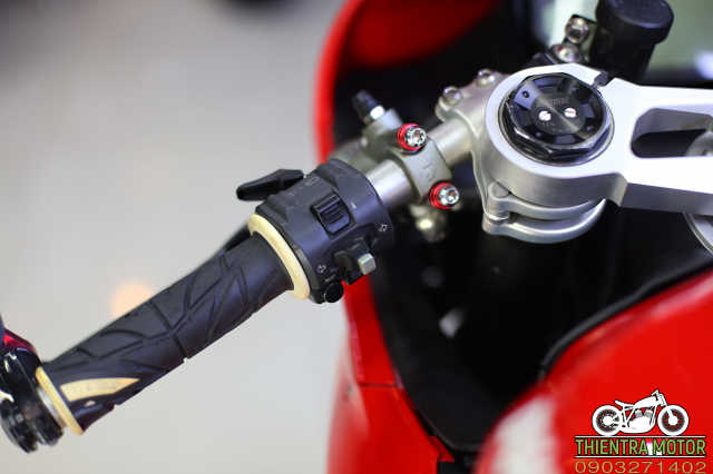 Can ban Ducati Panigale 899 bien so TP date 2015 - 21