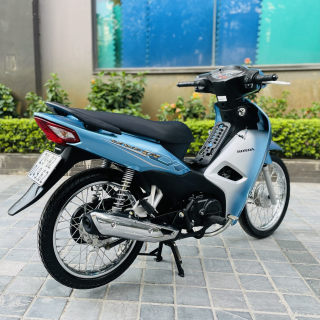 Wave 110cc ban 201920 May moc nguyen ban Zalo 0816796969 - 2