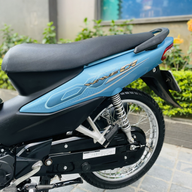 Wave 110cc ban 201920 May moc nguyen ban Zalo 0816796969 - 4