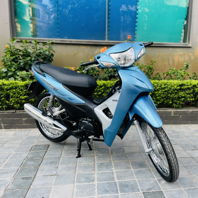Wave 110cc ban 201920 May moc nguyen ban Zalo 0816796969 - 6