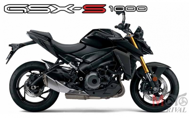 Yamaha MT10 2022 va Suzuki GSXS1000 2021 tren ban can thong so - 5