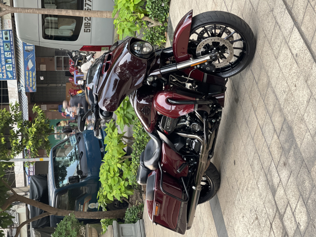 _ Moi ve Xe HARLEY DAVIDSON CVO Street Glide 117 ABS 1917cc HQCN DATE 122019 chinh chu - 6