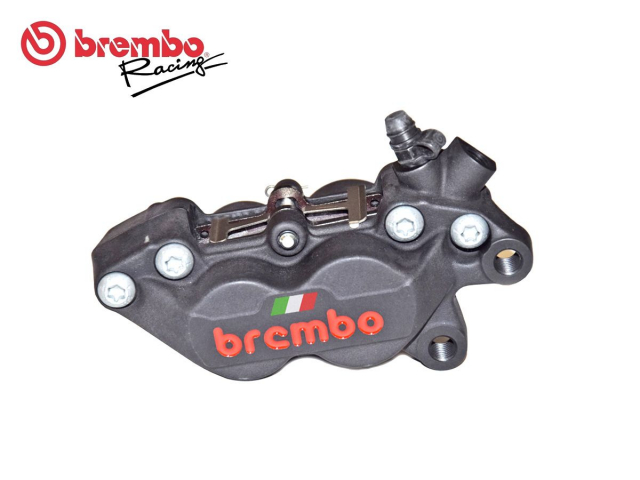 Brembo tung ra chương trình nâng cấp cho nhiều phân khúc xe máy
