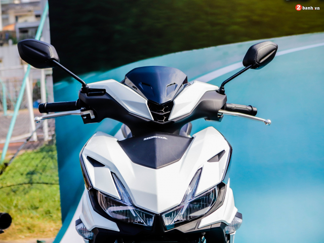 Đánh giá Honda Winner X 2022 Côn tay dáng đẹp dư sức so kè với Yamaha  Exciter