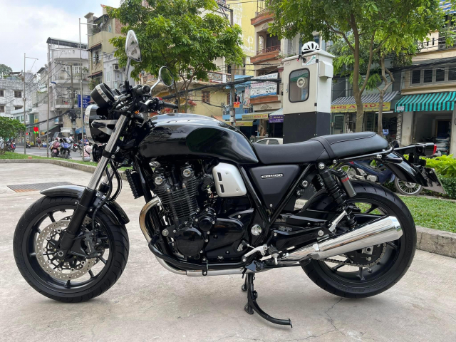 HonDa CB1100 RS 2019 Xe Dep - 2