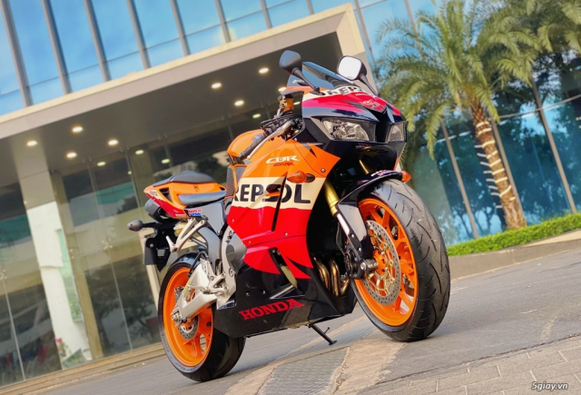 ___ Can Ban ___HONDA CBR600RR Repsol 2015___ - 2