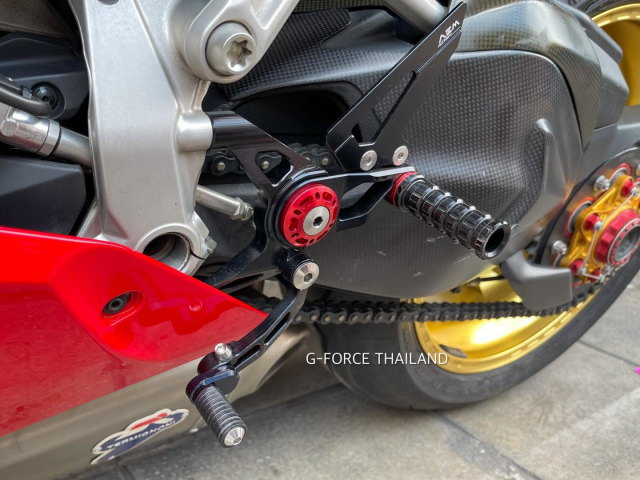 Ducati Panigale 899 do an tuong voi option cao cap - 5
