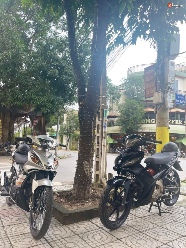 Exciter do dinh cua chop xuat hien voi phong cach co 1 0 2 - 17