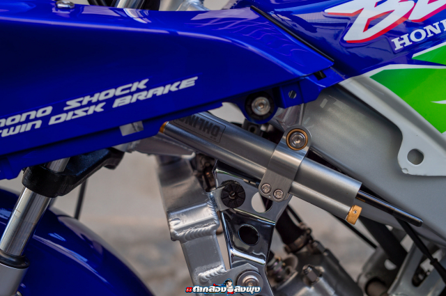 Honda Beat tai xuat giang ho voi mot loat hang nong chat luong - 7