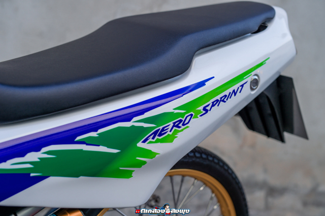Honda Beat tai xuat giang ho voi mot loat hang nong chat luong - 24