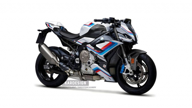 Lo anh Render BMW M1000R hoan toan moi - 7