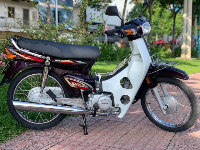 5 ly do nen chon mua mot chiec xe so Honda - 4