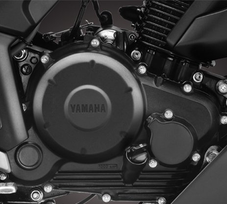 Yamaha FZ150 2022 trinh lang co luon ABS nhung gia chi 363 trieu - 11