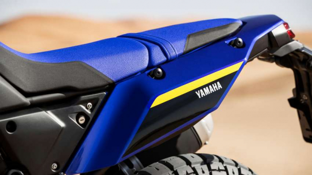 Chi tiết yamaha tenere 700 world raid 2022 sắp sửa trình làng - 5