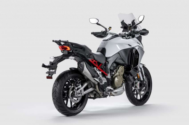 Ducati Multistrada V4 S 2022 duoc cap nhat mau phan mem va he thong treo moi - 13