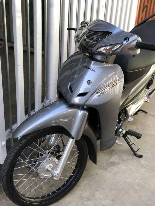 Wave a khong lam anh em that vong - 21