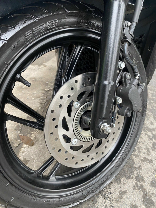 Can Ban SH Viet 150 ABS 122018 Mau Den Qua Dep Bien Vip - 2