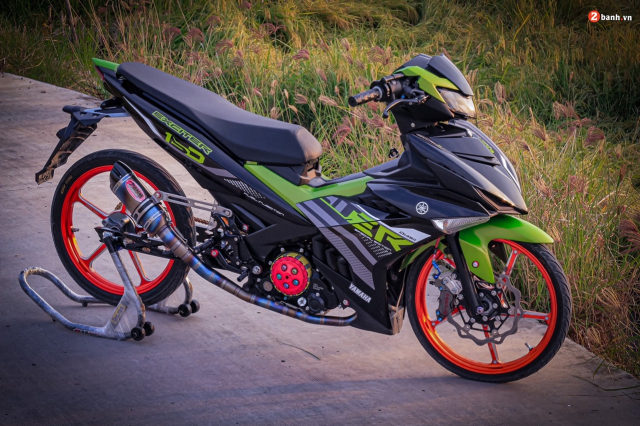 Ex 150 do hap dan nguoi xem bang dien mao day nong bong - 36