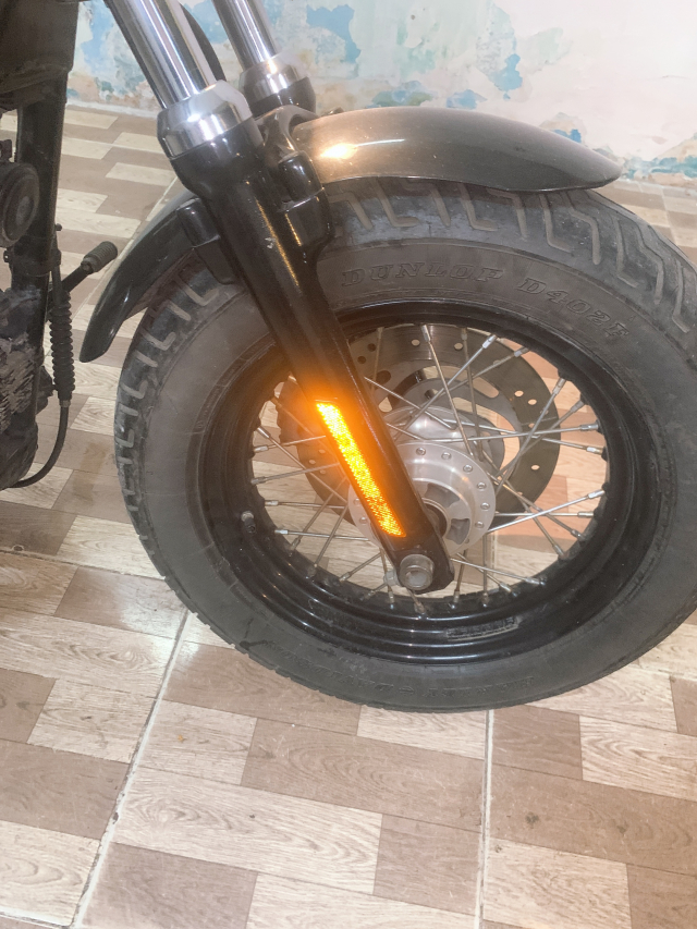 harley davidson 48 1200cc xe nhap my bs tp - 4