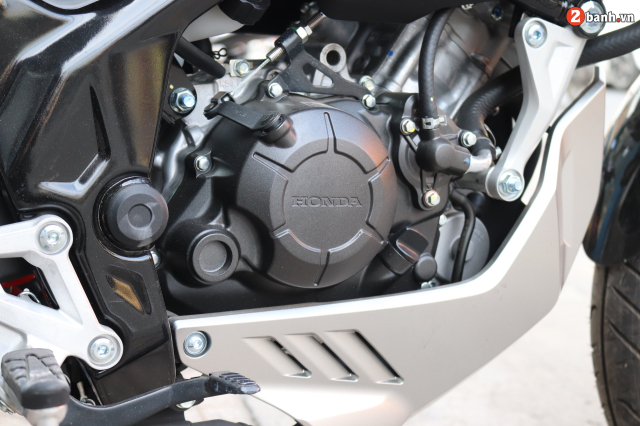 Honda CB150X 2022 Mau xe gay tranh cai voi gia ban kha cao - 16