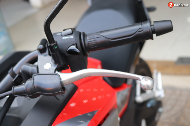 Honda CB150X 2022 Mau xe gay tranh cai voi gia ban kha cao - 20