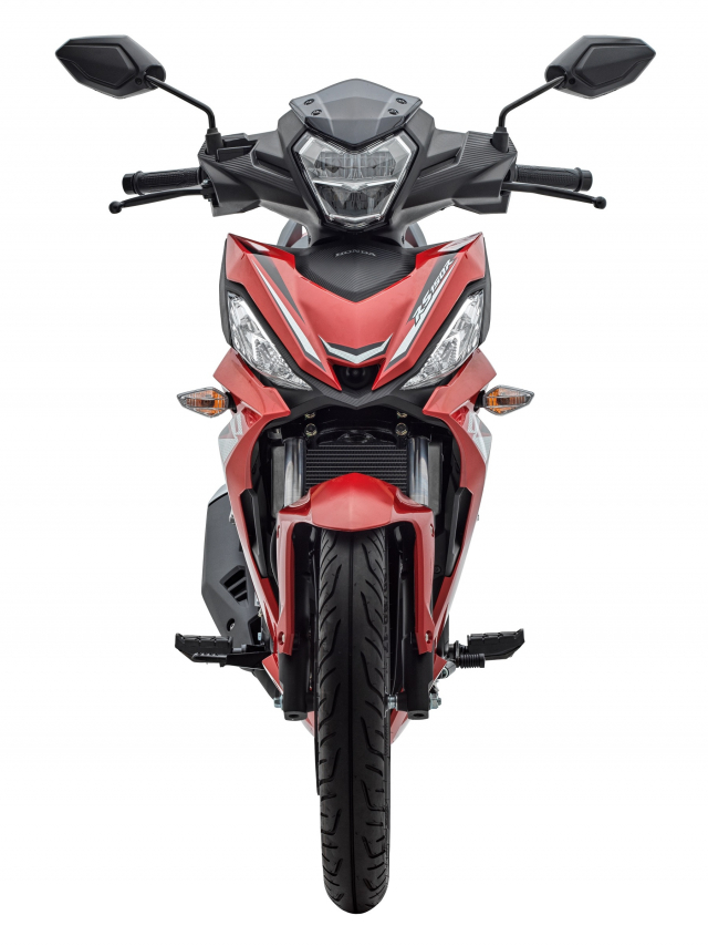 Honda RS150R 2022 trinh lang voi nhung khac biet dang chu y - 3