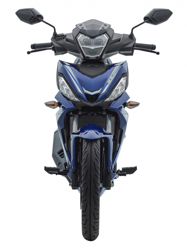 Honda RS150R 2022 trinh lang voi nhung khac biet dang chu y - 23