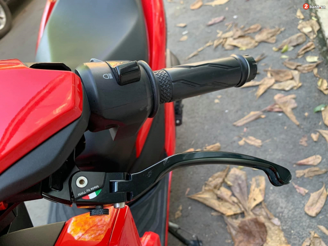 Vario 150 do dep tua sieu xe sau man nang cap toan dien - 5
