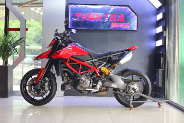 Ban Ducati Hypermotard 950 2020 - 4