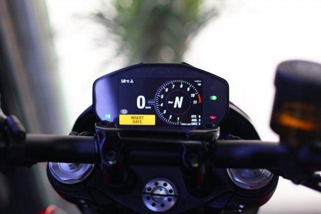 Ban Ducati Hypermotard 950 2020 - 6