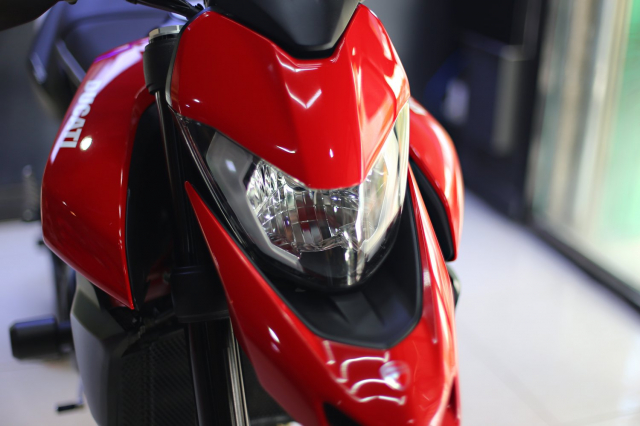 Ban Ducati Hypermotard 950 2020 - 8