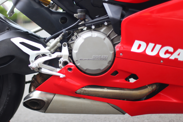 Can ban Ducati Panigale 899 2015 dep - 6