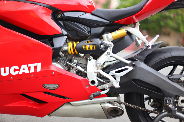Can ban Ducati Panigale 899 2015 dep - 10