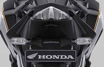 Honda CB150X 2022 phu song thi truong Dong Nam A voi gia ban cuc ki hap dan - 7