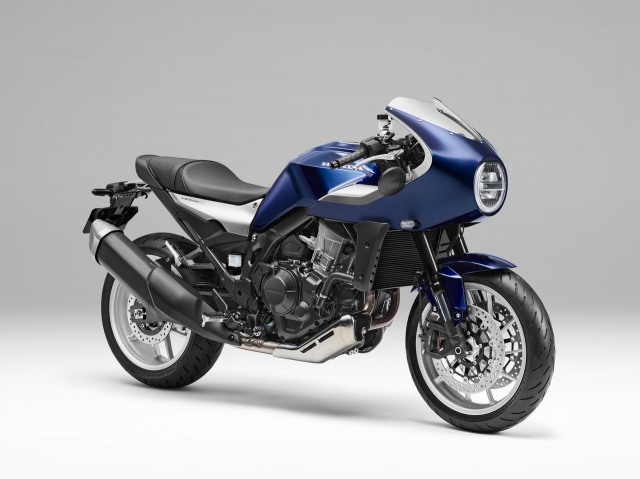 Honda Hawk 11 da co thong so ky thuat va gia ban chinh thuc - 3