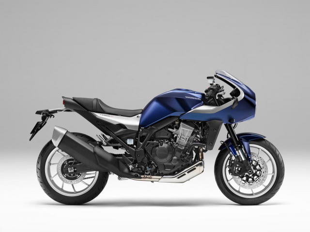 Honda Hawk 11 da co thong so ky thuat va gia ban chinh thuc - 9