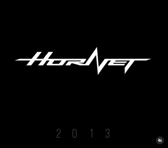 Honda Hornet Concept chuan bi trinh lang - 7