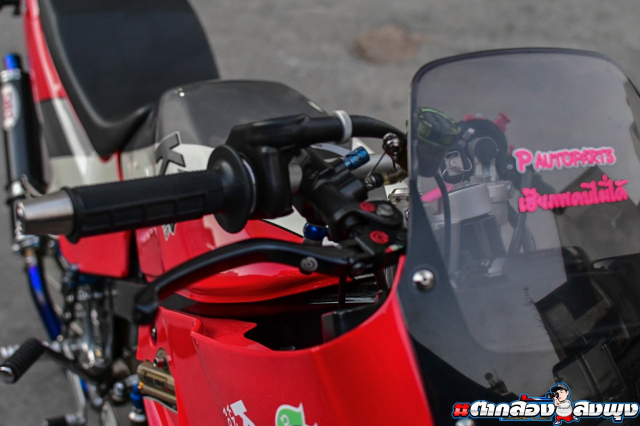 Kawasaki Kips tro nen ba dao hon voi dan chan hoanh trang le - 3
